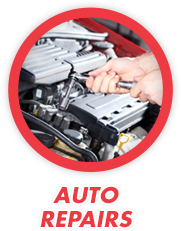 Auto Repair in Burlington, WI